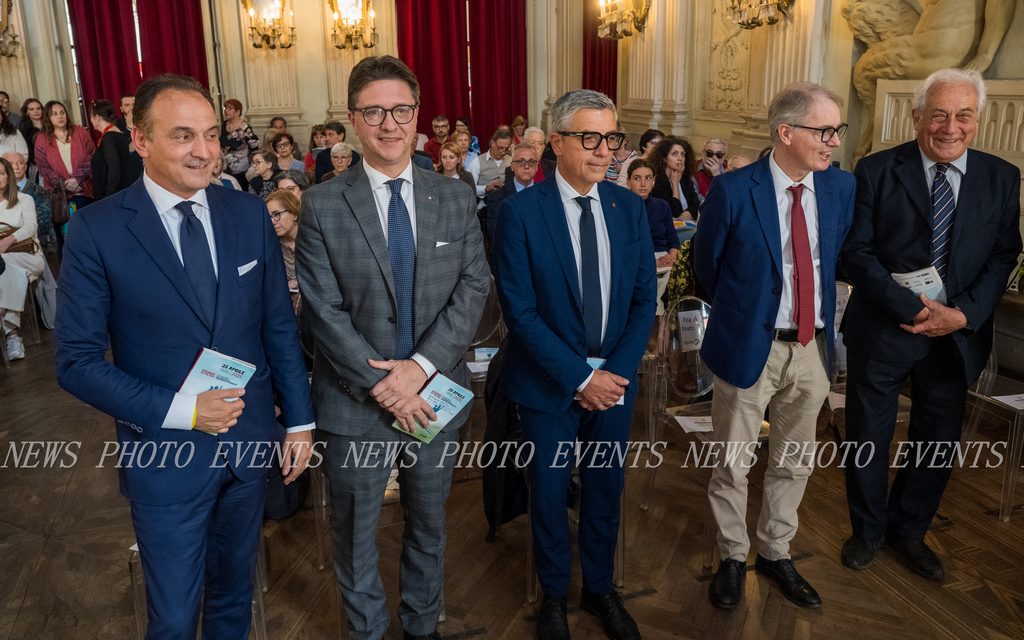 Memorie di Pietra – 80 anni dopo, 80 luoghi della Resistenza in Piemonte
