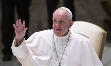 SANTA MESSA ESEQUIALE DI PAPA FRANCESCO