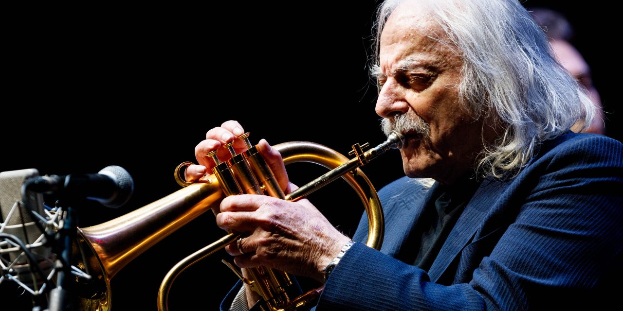 CONTO ALLA ROVESCIA PER IL TORINO JAZZ FESTIVAL 2025