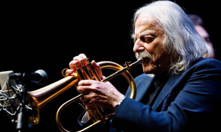 CONTO ALLA ROVESCIA PER IL TORINO JAZZ FESTIVAL 2025