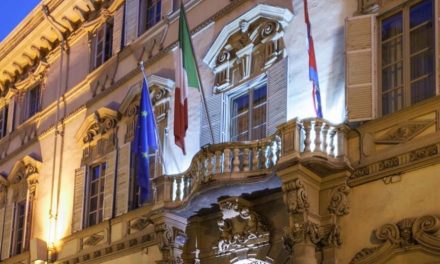 Porte aperte a Palazzo Lascaris