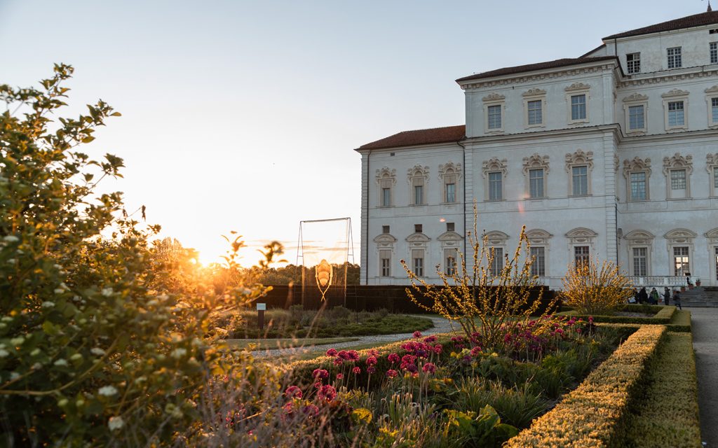 PASQUA E PASQUETTA 2025  ALLA REGGIA
