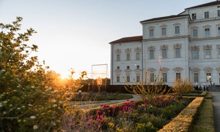 PASQUA E PASQUETTA 2025  ALLA REGGIA