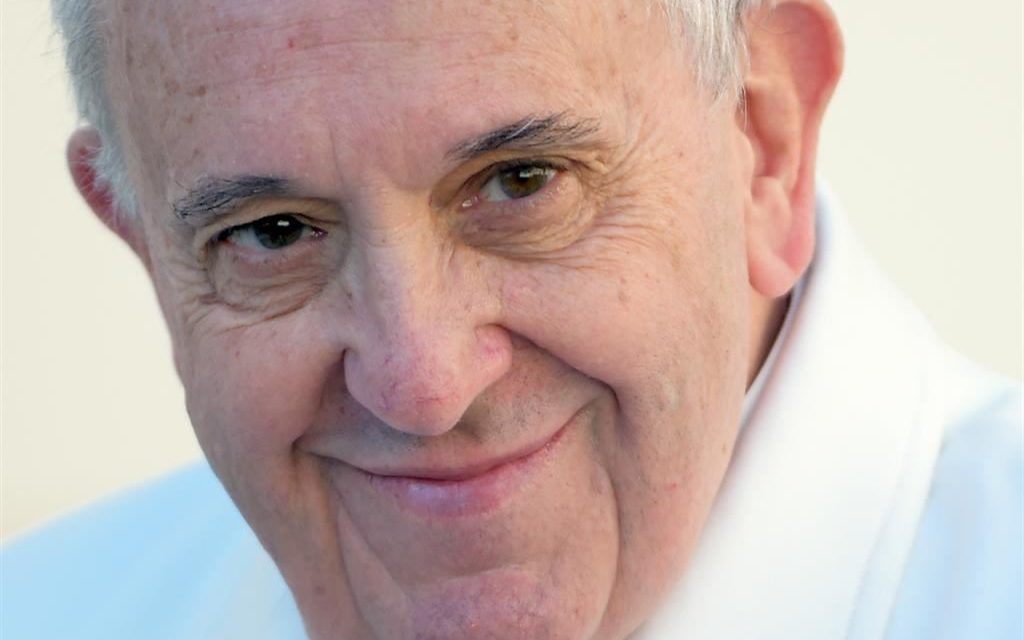 IL PRESIDENTE DELLA REGIONE PIEMONTE ALBERTO CIRIO SULLA SCOMPARSA DI PAPA FRANCESCO