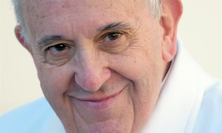 IL PRESIDENTE DELLA REGIONE PIEMONTE ALBERTO CIRIO SULLA SCOMPARSA DI PAPA FRANCESCO