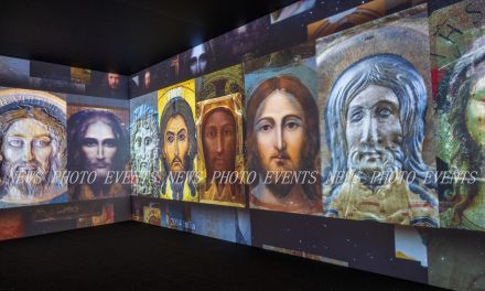 “TENDA DI AVVOLTI:” MEZZO MILIONE DI CONTATTI SOCIAL IN DUE GIORNI