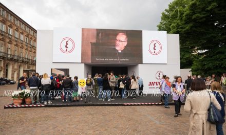 Festa della Sindone e il Giubileo della Speranza 2025