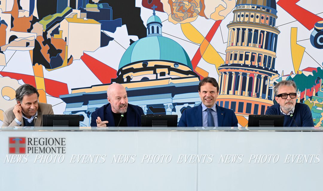 A TORINO QUATTRO GIORNI DEDICATI ALL’ASTRONOMIA E ALL’ESPLORAZIONE SPAZIALE CON SPACE FESTIVAL