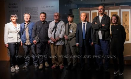 Museo d’Arte Orientale di Torino e Gwangju Museum of Art  (Corea)