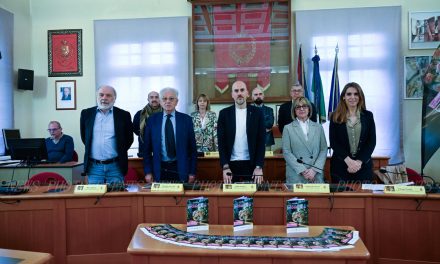 VENARIA REALE SI PROFUMA CON LA FESTA DELLE ROSE E DI FRAGANZIA