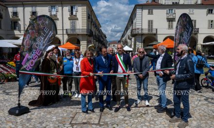 21° EDIZIONE DELLA FESTA DELLE ROSE