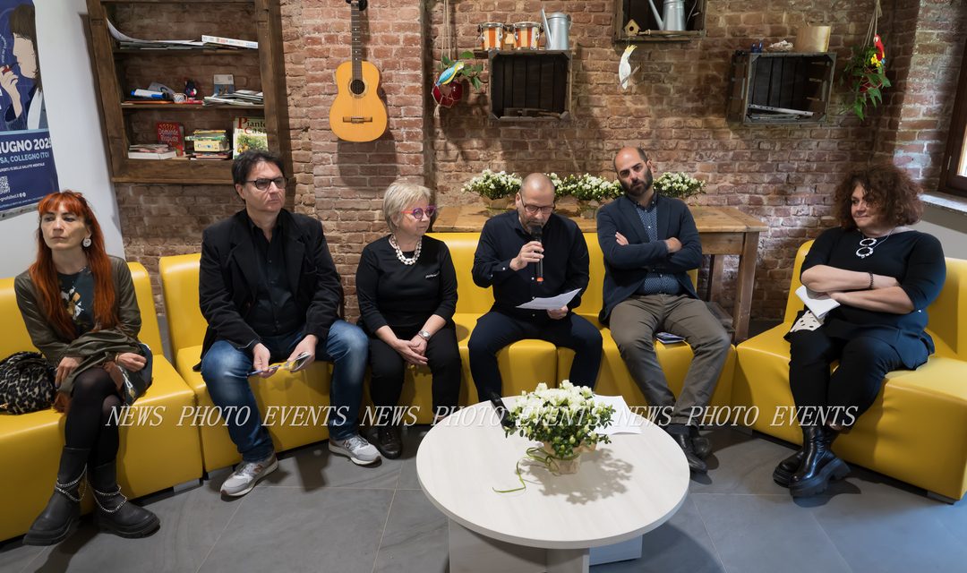 IV edizione di Collegno Fòl Fest