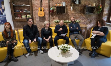 IV edizione di Collegno Fòl Fest