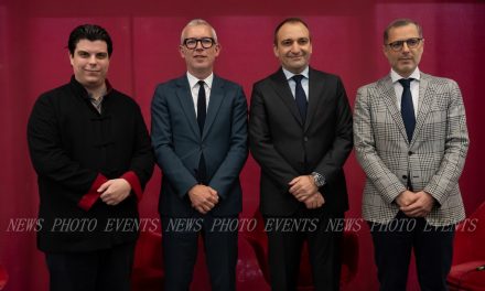 TEATRO REGIO – ROSSO