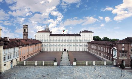 AI MUSEI REALI DI TORINO  DUE GIORNATE A INGRESSO GRATUITO