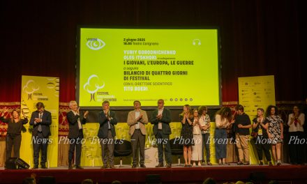 Le nuove generazioni del mondo
