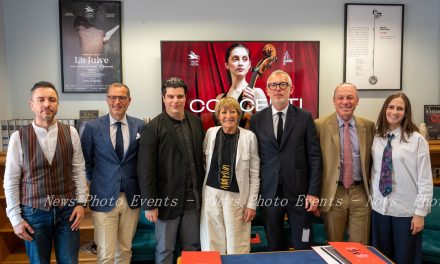 Nuova Stagione dei concerti 2025-2026