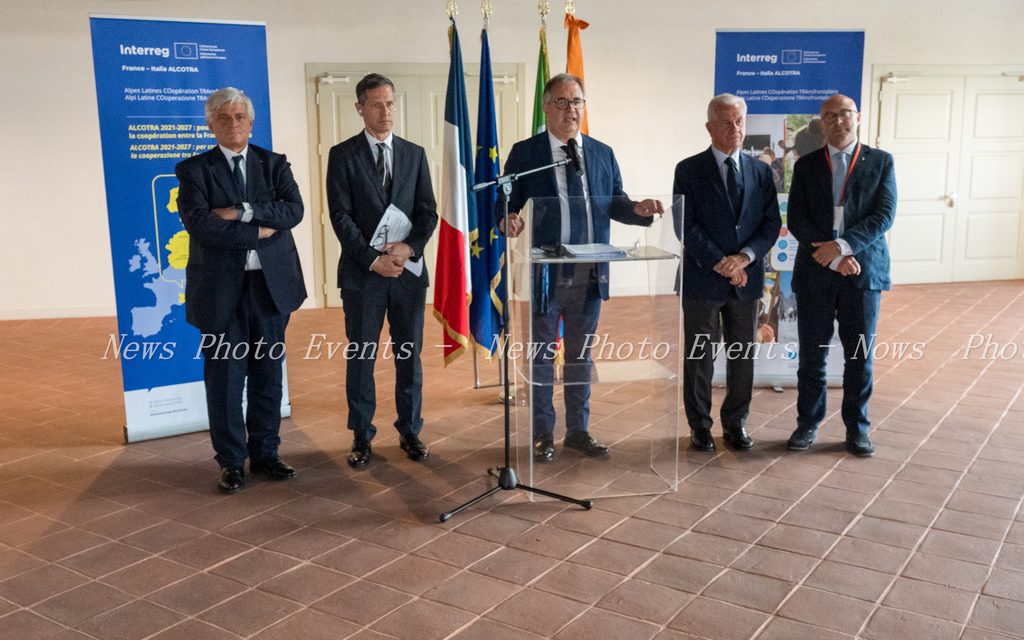 IL PIEMONTE FA IL PIENO DI PROGETTI