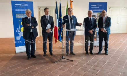IL PIEMONTE FA IL PIENO DI PROGETTI