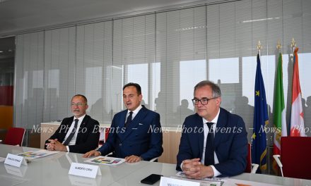 Attività svolte nel 2024 degli assessori della Regione Piemonte, Marco Gallo e Gian Luca Vignale