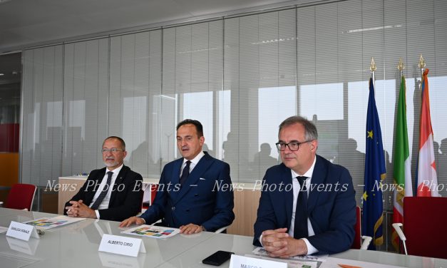 Attività svolte nel 2024 degli assessori della Regione Piemonte, Marco Gallo e Gian Luca Vignale