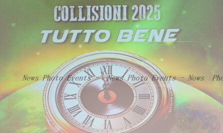 Collisioni Festival 2025 – “Tutto bene”
