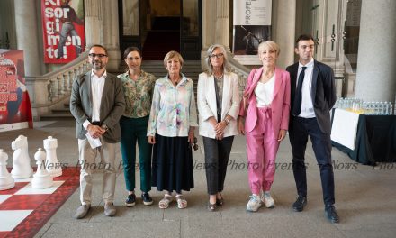 SECONDA EDIZIONE DI  SOTTO I PORTICI DEL RISORGIMENTO