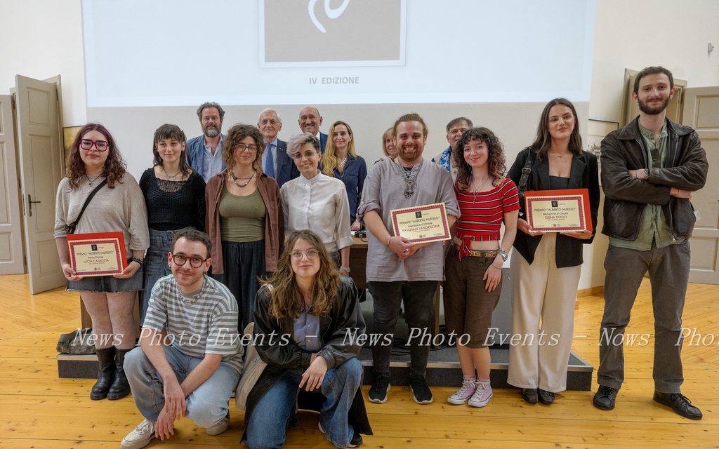 Premio Alberto Nurisso – Quarta Edizione