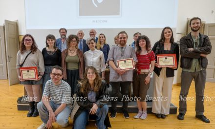 Premio Alberto Nurisso – Quarta Edizione