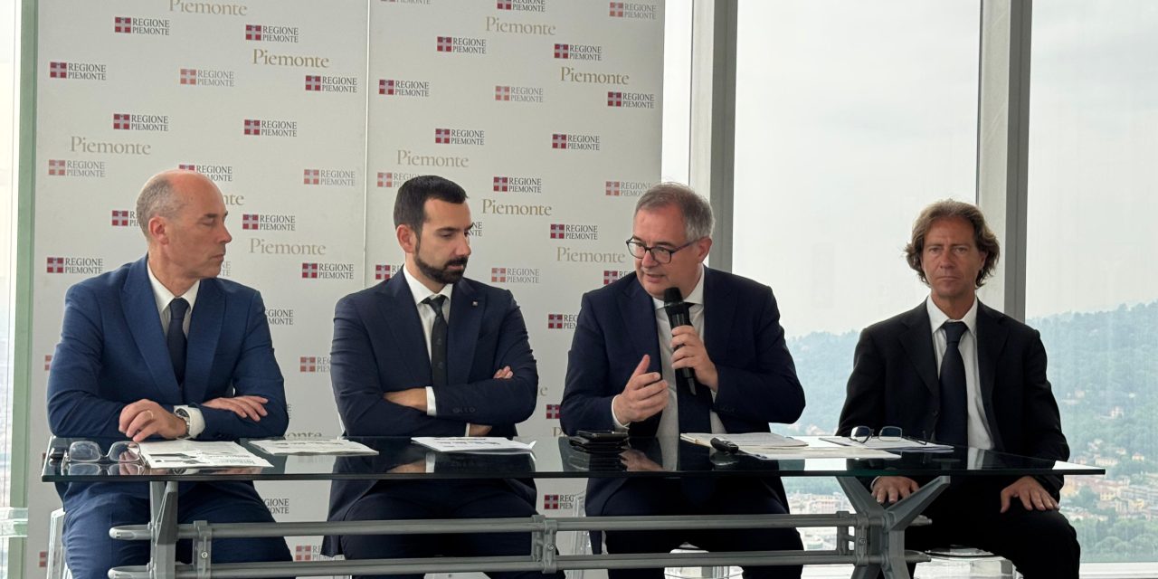STATO DELL’AMBIENTE IN PIEMONTE 2025:  MIGLIORA LA QUALITÀ DELL’ARIA  PROSEGUONO LE AZIONI DI CONTRASTO AI CAMBIAMENTI CLIMATICI