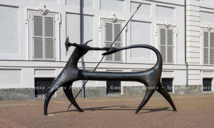AI MUSEI REALI DI TORINO  EMESSI 13.342 BIGLIETTI  NEL WEEKEND DEL 2 GIUGNO 2025