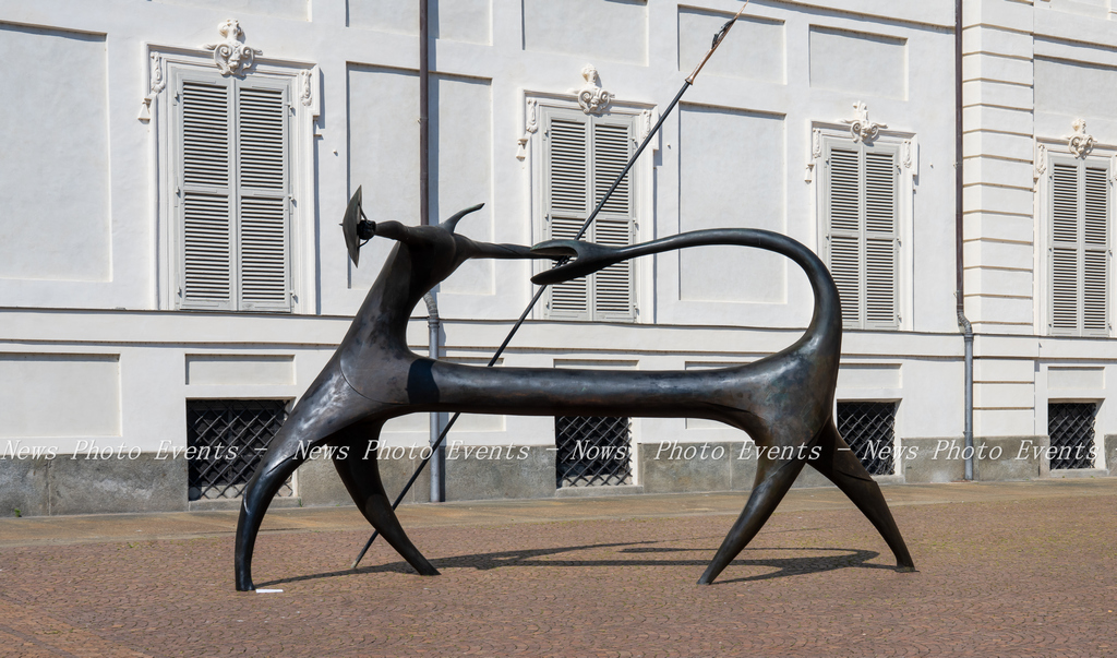 AI MUSEI REALI DI TORINO  EMESSI 13.342 BIGLIETTI  NEL WEEKEND DEL 2 GIUGNO 2025