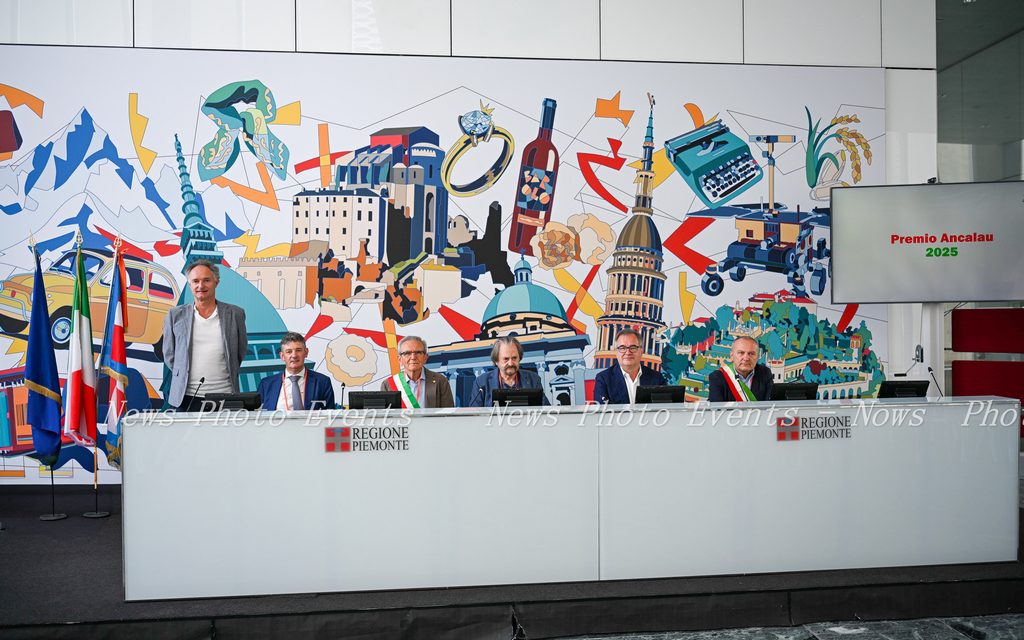 Premio Ancalau 2025