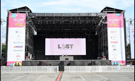 LoST EU!  VIA ALLA TERZA ANNUALITA’