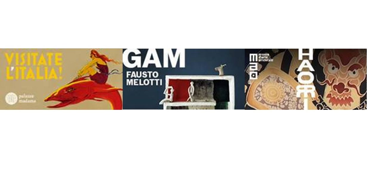 OTTIMI RISULTATI NEL PONTE DEL 2 GIUGNO, LA FONDAZONE TORINO MUSEI