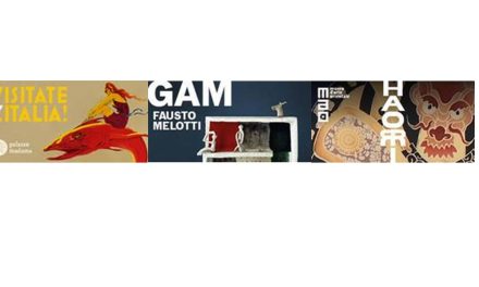 OTTIMI RISULTATI NEL PONTE DEL 2 GIUGNO, LA FONDAZONE TORINO MUSEI