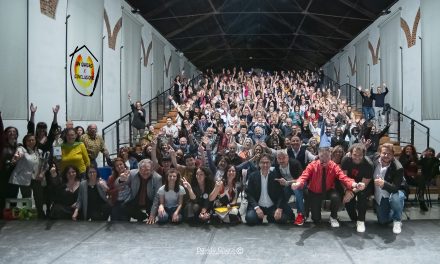 Collegno Fòl Fest 2025