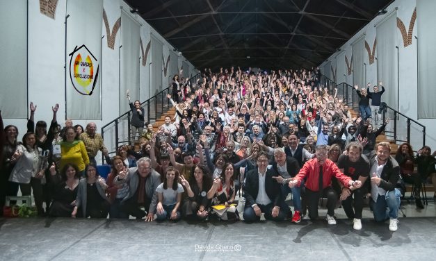 Collegno Fòl Fest 2025