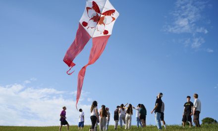 OLIMPIA. La Biennale di arte contemporanea in Alta Langa