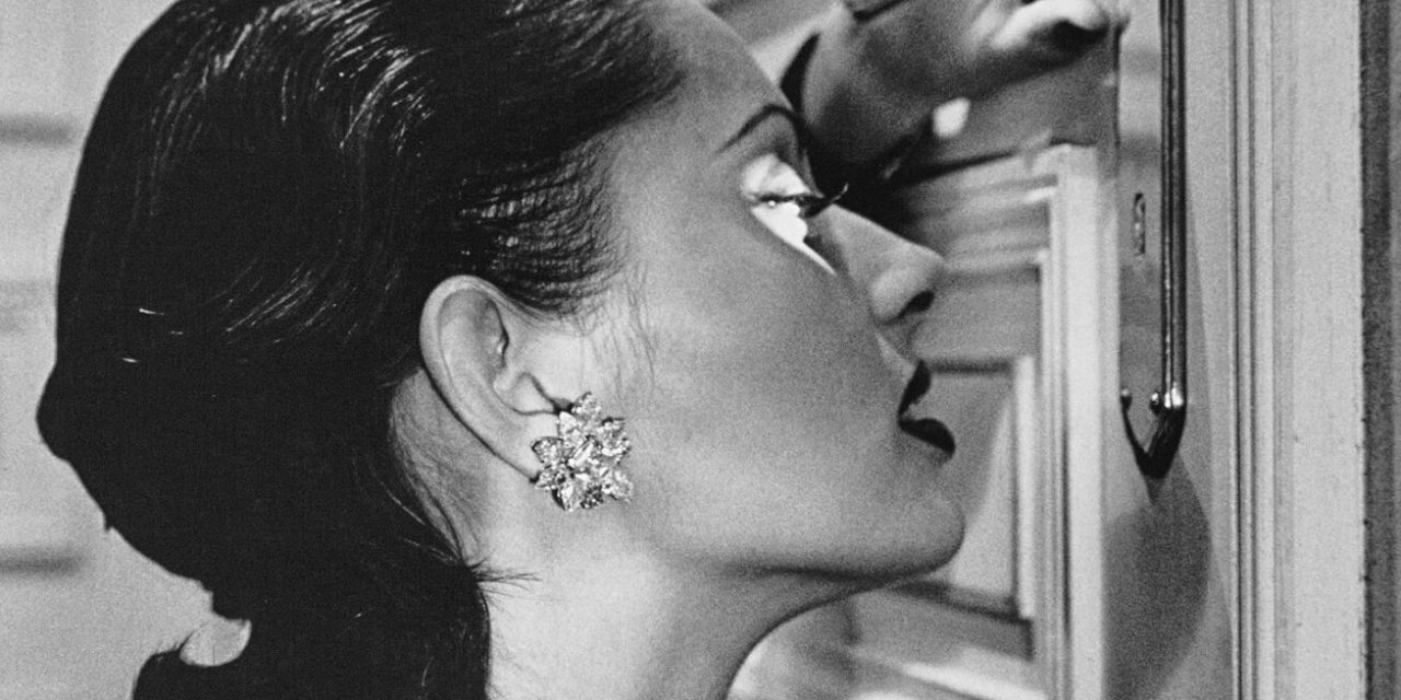 HELMUT NEWTON E FERDINANDO SCIANNA