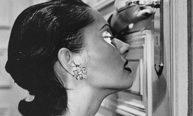HELMUT NEWTON E FERDINANDO SCIANNA