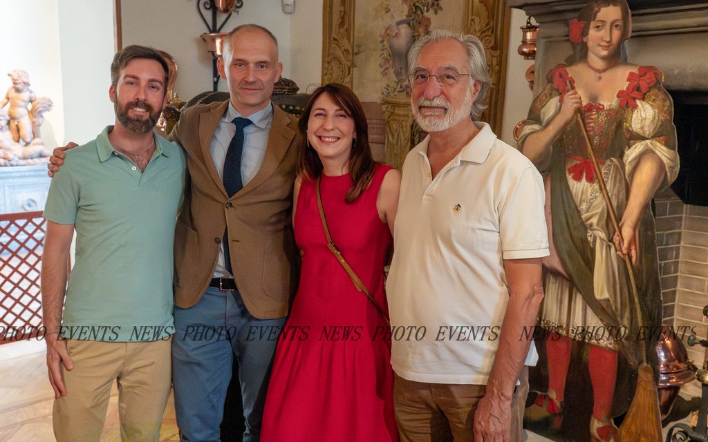 NUOVE ACQUISIZIONI DEL MUSEO ACCORSI-OMETTO