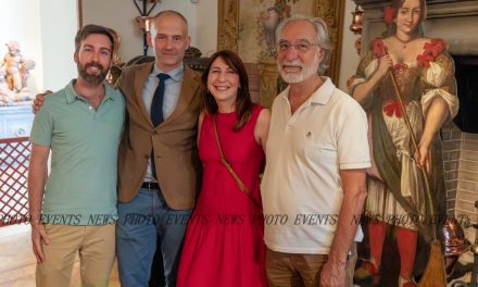 NUOVE ACQUISIZIONI DEL MUSEO ACCORSI-OMETTO