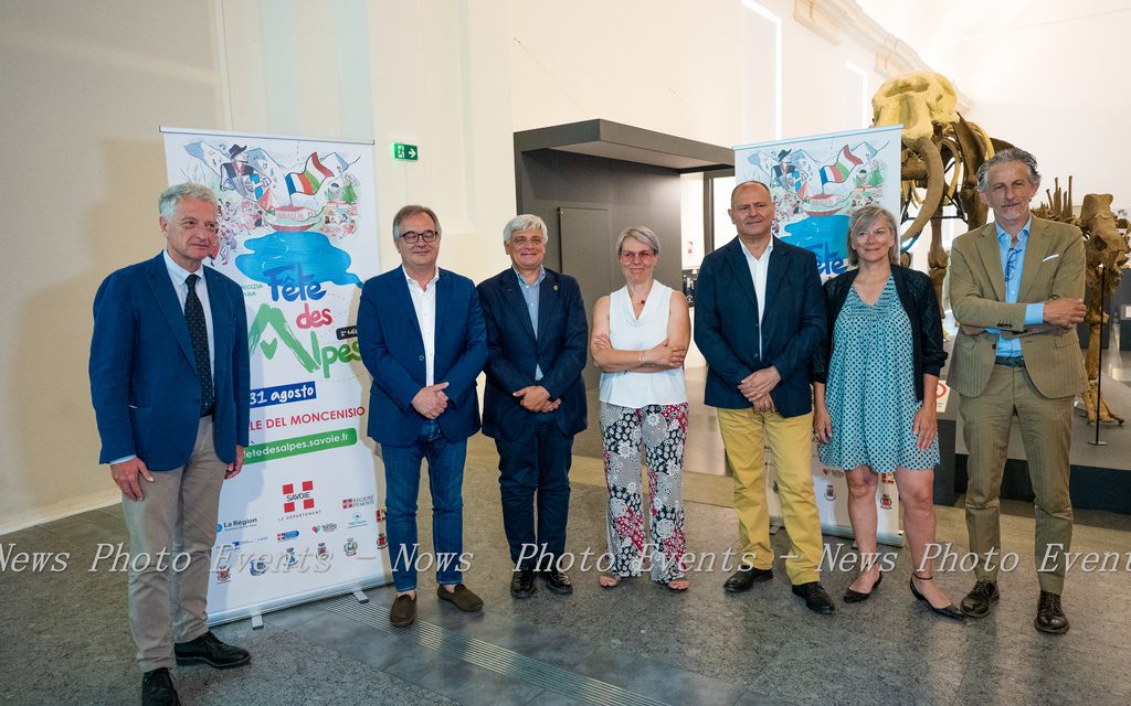 La Festa europea dell’Alpi