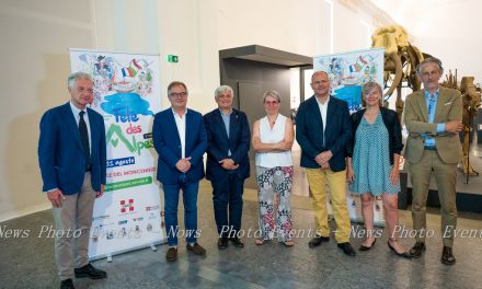 La Festa europea dell’Alpi