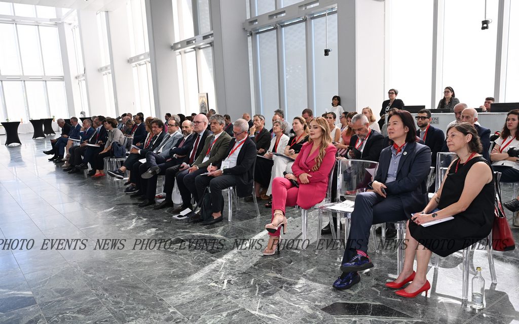 IL PIEMONTE CHE COMPETE NEL MONDO
