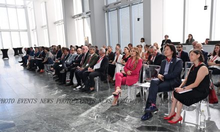 IL PIEMONTE CHE COMPETE NEL MONDO