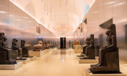 Suoni che attraversano il tempo nella Galleria dei Re
