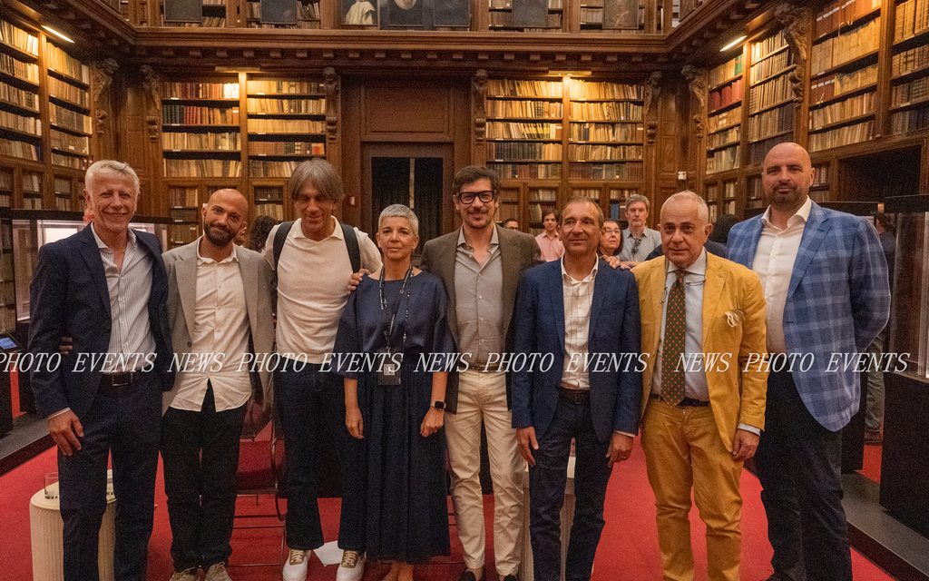 Nove settimane di eventi dedicati al Tuber Magnatum Pico, presentate a Milano