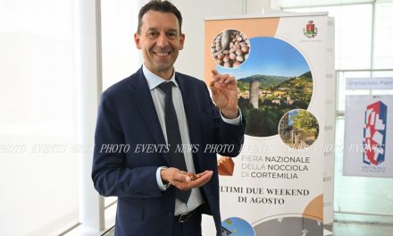 71° Fiera Nazionale della Nocciola di Cortemilia